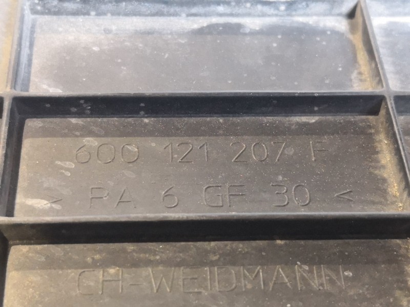 Recambio de electroventilador para seat ibiza (6l1) stella referencia OEM IAM   