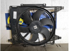 Recambio de electroventilador para renault clio ii fase ii (b/cb0)  | 0.01 - ...  | 0.01 - ... referencia OEM IAM   