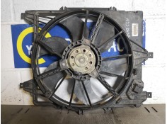 Recambio de electroventilador para renault clio ii fase ii (b/cb0)  | 0.01 - ...  | 0.01 - ... referencia OEM IAM    2