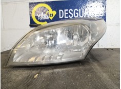 Recambio de faro izquierdo para renault megane iii berlina 5 p  | 0.08 - ...  | 0.08 - ... referencia OEM IAM 260600017R 0301244