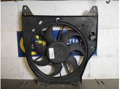 Recambio de electroventilador para renault kangoo (f/kc0) referencia OEM IAM 3135103385  