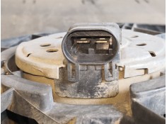 Recambio de electroventilador para renault kangoo (f/kc0) referencia OEM IAM 3135103385   2