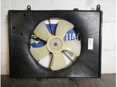 Recambio de electroventilador para daihatsu terios 1.5 sx 4wd referencia OEM IAM   