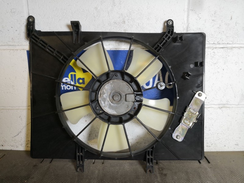 Recambio de electroventilador para daihatsu terios 1.5 sx 4wd referencia OEM IAM   