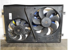 Recambio de electroventilador para seat cordoba berlina (6l2) 1.9 tdi referencia OEM IAM 6Q0121207A  