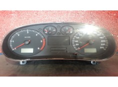 Recambio de cuadro instrumentos para seat toledo (1m2) select referencia OEM IAM 1M0920800C 110080012004