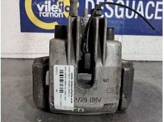 Recambio de pinza freno trasera derecha para bmw serie 5 berlina (e60) 520i | 07.03 - 12.05 520i | 07.03 - 12.05 referencia OEM 
