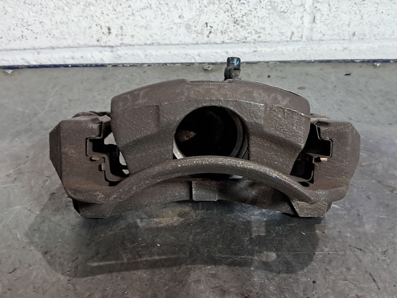 Recambio de pinza freno delantera izquierda para daewoo kalos 1.2 cat | 0.02 - ... 1.2 cat | 0.02 - ... referencia OEM IAM   