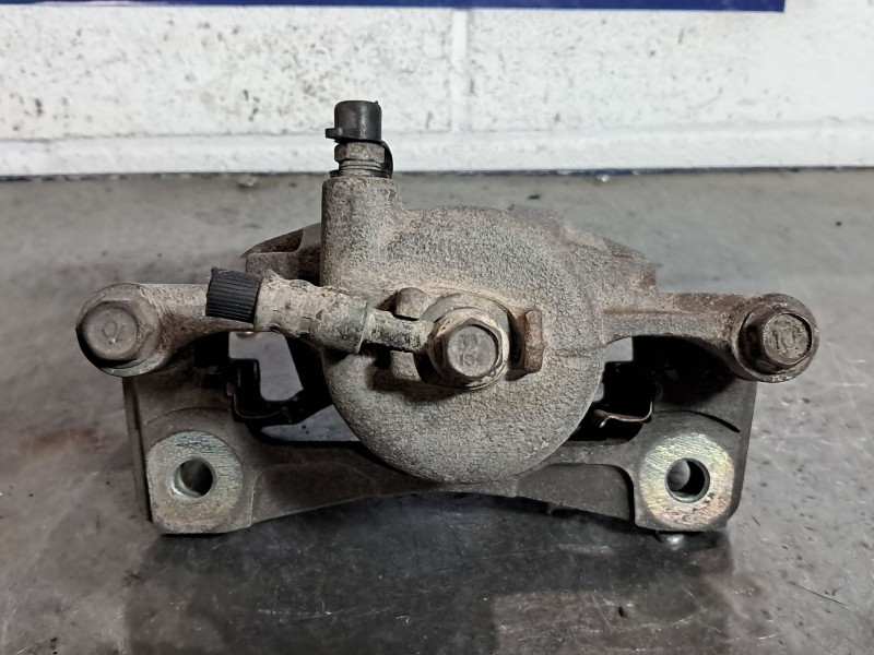 Recambio de pinza freno delantera izquierda para daewoo kalos 1.2 cat | 0.02 - ... 1.2 cat | 0.02 - ... referencia OEM IAM   