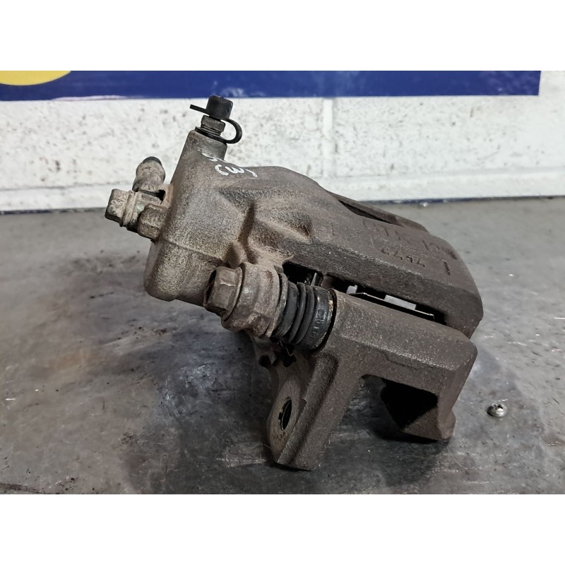 Recambio de pinza freno delantera izquierda para daewoo kalos 1.2 cat | 0.02 - ... 1.2 cat | 0.02 - ... referencia OEM IAM   
