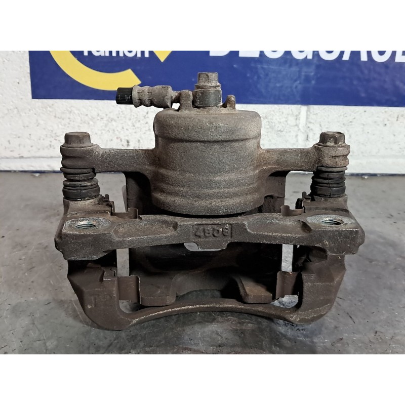 Recambio de pinza freno delantera izquierda para daewoo kalos 1.2 cat | 0.02 - ... 1.2 cat | 0.02 - ... referencia OEM IAM   