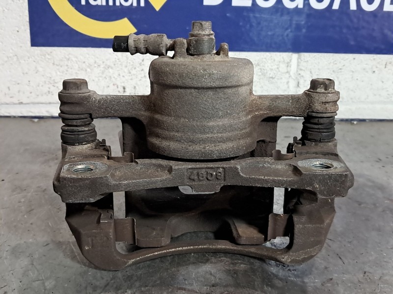 Recambio de pinza freno delantera izquierda para daewoo kalos 1.2 cat | 0.02 - ... 1.2 cat | 0.02 - ... referencia OEM IAM   