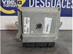 Recambio de centralita motor uce para dacia sandero (10.2011 )  | 0.12 - ... (10.2011 )  | 0.12 - ... referencia OEM IAM 2371030