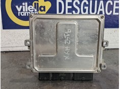 Recambio de centralita motor uce para dacia sandero (10.2011 )  | 0.12 - ... (10.2011 )  | 0.12 - ... referencia OEM IAM 2371030 2
