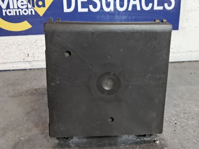 Recambio de centralita confort para seat ibiza (6l1) stella referencia OEM IAM 5WK48212  