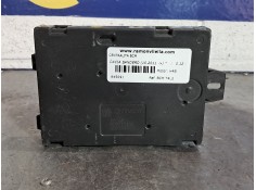 Recambio de centralita bcm para dacia sandero (10.2011 )  | 0.12 - ... (10.2011 )  | 0.12 - ... referencia OEM IAM BCMT4L2  