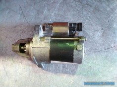 Recambio de motor arranque para honda civic berlina 3/4 (ej/ek) 1.4 s 3 berlina (ej9) | 09.95 - 12.00 1.4 s 3 berlina (ej9) | 09 2