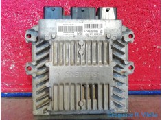 Recambio de centralita motor uce para peugeot partner (s2) rancho plus | 01.05 - 12.08 rancho plus | 01.05 - 12.08 referencia OE