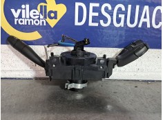 Recambio de anillo airbag para peugeot 207 confort 1.4 75 referencia OEM IAM 96657288XT   2