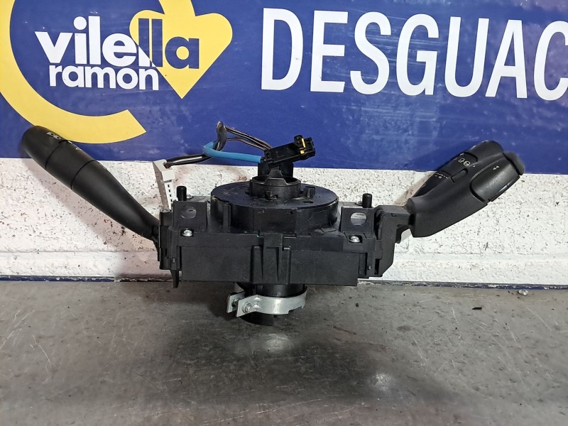 Recambio de anillo airbag para peugeot 207 confort 1.4 75 referencia OEM IAM 96657288XT  