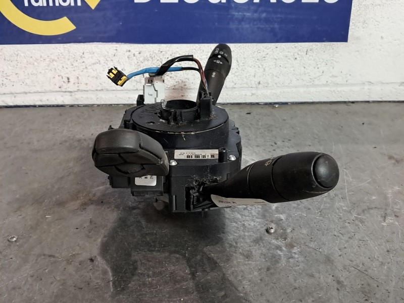 Recambio de anillo airbag para peugeot 207 confort 1.4 75 referencia OEM IAM 96657288XT  