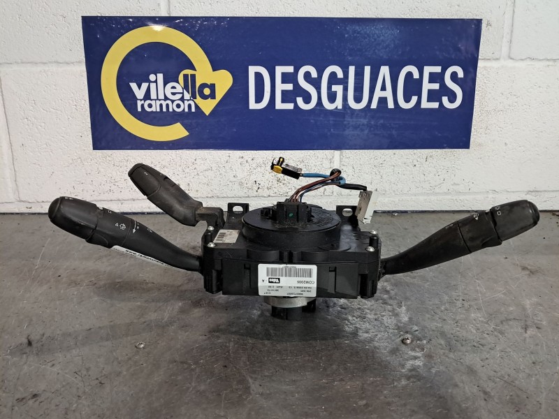 Recambio de anillo airbag para peugeot 207 confort 1.4 75 referencia OEM IAM 96657288XT  