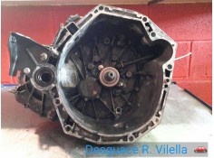 Recambio de caja cambios para renault scenic ii grand confort authentique | 04.04 - ... grand confort authentique | 04.04 - ... 