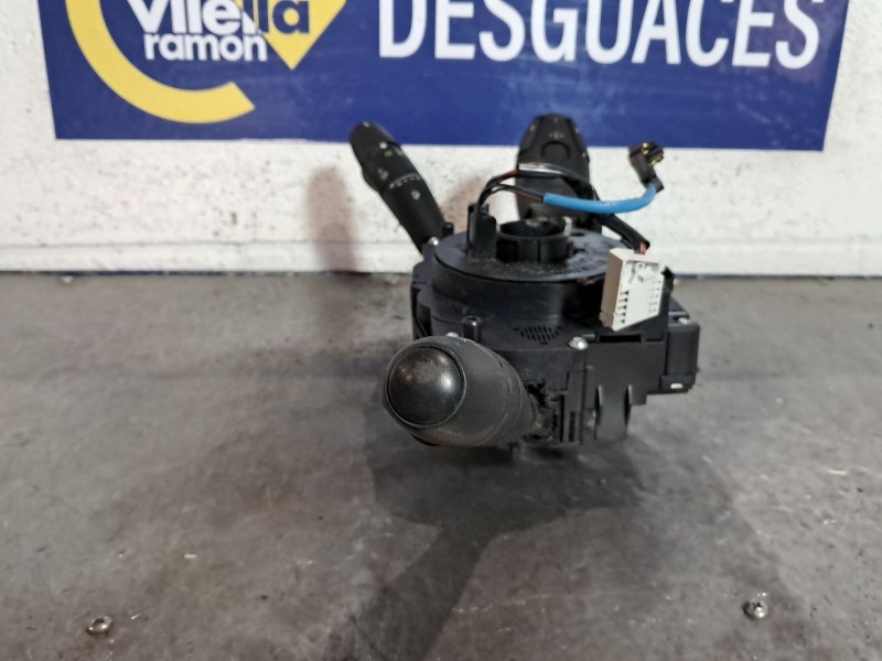 Recambio de anillo airbag para peugeot 207 confort 1.4 75 referencia OEM IAM 96657288XT  