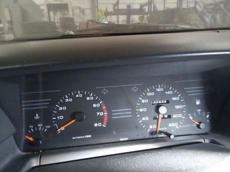 peugeot 405 405 gr 1.9 del año 1995