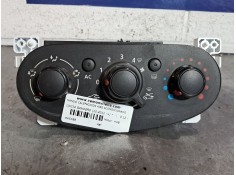 Recambio de mando calefaccion aire acondicionado para dacia sandero (10.2011 )  | 0.12 - ... (10.2011 )  | 0.12 - ... referencia