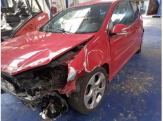 volkswagen golf v berlina (1k1) del año 2005 2