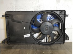 Recambio de electroventilador para volvo v50 familiar  | 0.04 - ...  | 0.04 - ... referencia OEM IAM   