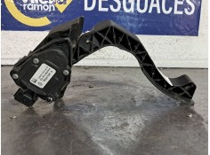 Recambio de potenciometro pedal para dacia sandero (10.2011 )  | 0.12 - ... (10.2011 )  | 0.12 - ... referencia OEM IAM 18002270
