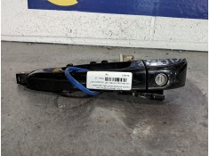 Recambio de maneta exterior delantera izquierda para kia carnival 2.9 crdi vgt concept referencia OEM IAM   