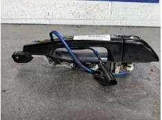 Recambio de maneta exterior delantera izquierda para kia carnival 2.9 crdi vgt concept referencia OEM IAM    2