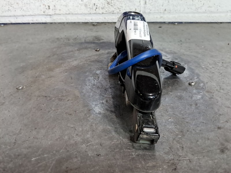 Recambio de maneta exterior delantera izquierda para kia carnival 2.9 crdi vgt concept referencia OEM IAM   