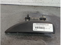 Recambio de maneta exterior trasera izquierda para dacia sandero (10.2011 )  | 0.12 - ... (10.2011 )  | 0.12 - ... referencia OE