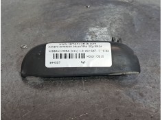 Recambio de maneta exterior delantera izquierda para nissan micra (k11) 1.0 16v cat | 0.92 - ... 1.0 16v cat | 0.92 - ... refere