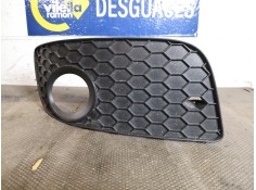 Recambio de rejilla paragolpes derecha para volkswagen golf v berlina (1k1) gti referencia OEM IAM 1K0853666P  