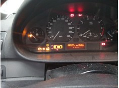 bmw serie 3 compact (e46) del año 2006