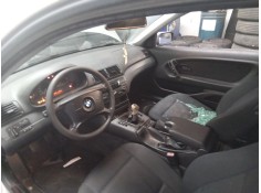 bmw serie 3 compact (e46) del año 2006 2