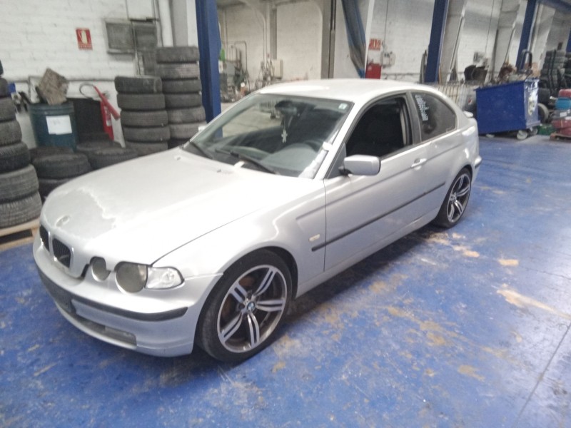 bmw serie 3 compact (e46) del año 2006