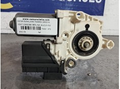 Recambio de motor elevalunas trasero derecho para seat cordoba berlina (6l2) 1.9 tdi referencia OEM IAM   