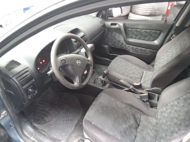 opel astra g berlina club | 0.98 - ... del año 1998