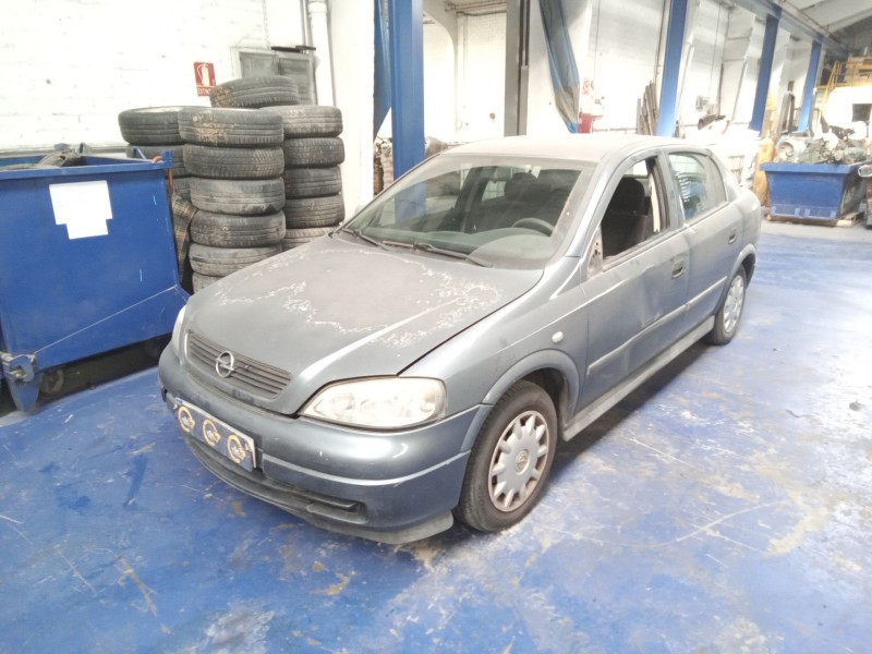 opel astra g berlina club | 0.98 - ... del año 1998