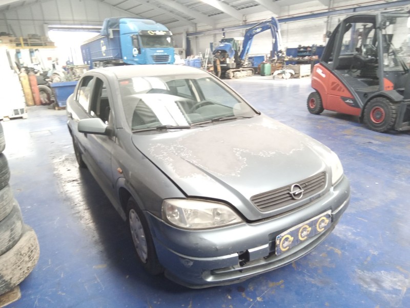 opel astra g berlina club | 0.98 - ... del año 1998