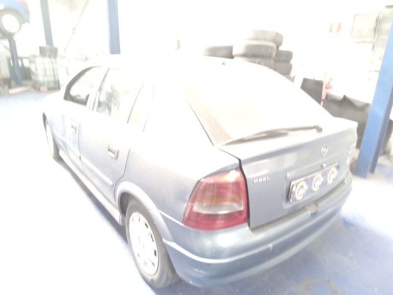 opel astra g berlina club | 0.98 - ... del año 1998