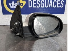 Recambio de retrovisor derecho para hyundai i30  | 0.07 - ...  | 0.07 - ... referencia OEM IAM ELECTRICO  