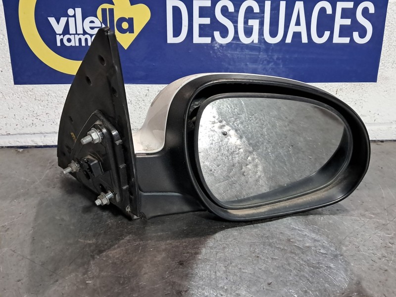 Recambio de retrovisor derecho para hyundai i30  | 0.07 - ...  | 0.07 - ... referencia OEM IAM ELECTRICO  