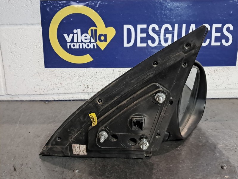 Recambio de retrovisor derecho para hyundai i30  | 0.07 - ...  | 0.07 - ... referencia OEM IAM ELECTRICO  